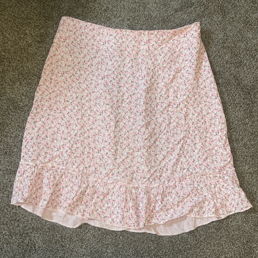 Brandy melville skirt